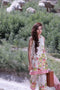 Nourhan Eid Collection '16 – Design 5B