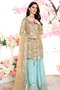 Zeenat Chiffon Collection by Zebtan – ZN 05