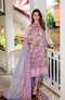 Anum by Al Zohaib Lawn Collection Vol-1 2020 – 05C
