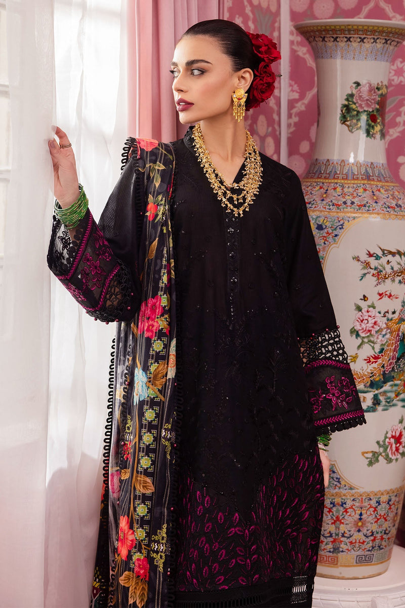 Nureh | Maya Lawn 24 | NS-113 main image 1