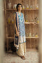 Cross Stitch Aangan Cotton Satin Collection 2019 – Enchanted Garden