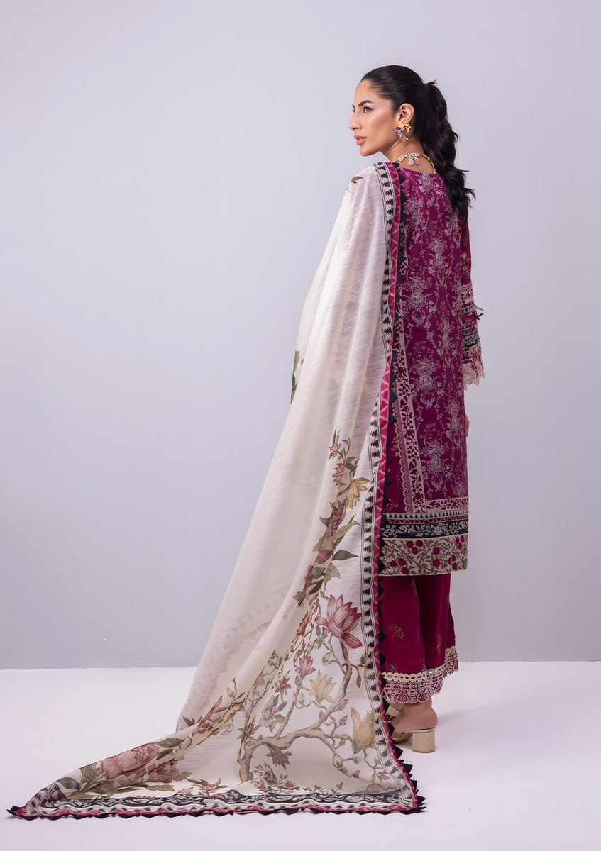 Elaf Premium | Prints 25 | EPS-7B ELARIS
