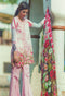 Mina Hasan Designer Lawn Collection 2016 – 5A