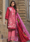 Sahil Cotton Embroidered Collection 2017 – 5A