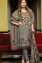 Sahil Designer Embroidered Collection Vol 4 – 5A