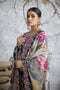 Salina Printed Lawn Collection with Cutwork Dupatta – SCWV2-5