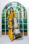 Sahil Festive Embroidered Lawn Collection – SFE-5