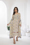 Salina Printed Lawn Collection 2023 Vol-6 – S6-5