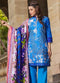 Sahil Cotton Embroidered Collection 2017 – 5B