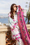 Farah Talib Aziz Spring/Summer Lawn 2017 – Charmante Orchid 5B