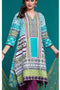 Rang Dey Lawn Collection – 5B