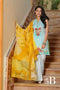 Ayesha Zara Eid Collection By Al Zohaib – 5B