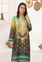 Adan's Libas Chunri 2PC Lawn Collection – D9