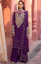 Al Zohaib Mukesh Chikankari Edition 2023 – MCE-23-06