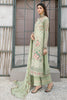 Maryam's Misaal Embroidered Formal Stitched/Pret Festive Collection – M-205