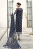 Maryam's Misaal Embroidered Formal Stitched/Pret Festive Collection – M-208