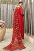 Maryam's Misaal Embroidered Formal Stitched/Pret Festive Collection – M-203