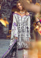 Shiza Hassan Luxury Lawn Collection – Iris 11A
