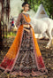 Adan's Libas Sang-e-Rah Formal Wedding Collection – Beyond Beauty