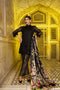 Rungrez Czarina Mystical Opulence Luxury Collection – Yildiz