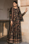 Jazmin Shahkaar Luxury Lawn Collection – Embroidered Luxury Zaha SL24-D15