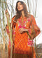 Sana Safinaz Winter Shawl Collection 2015 - 06A