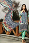 RajBari Spring/Summer Embroidered Lawn – 06A