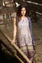 ZarQash Luxury Lawn Spring/Summer - 6A