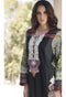 6B - Firdous Carnival Embroidered Collection 2015