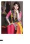Kalyan Designer Embroidered Collection 2016 – 6B