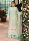 Kahf Luxury Lawn Collection 2023 – KLC-09B FIND ME AN OASIS