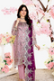 Zeenat Chiffon Collection by Zebtan – ZN 06
