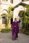 Bahaar Organza Stitched/Pret Semi Formal Collection – BSF-6