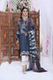 Ravishing Charmuse Silk 2Pc Collection – RV-6