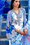 RajBari Premium Embroidered Lawn Eid Edition 2017 – 6B