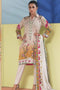 Sahil Designer Embroidered Lawn Collection Vol 6 – SH6-6B