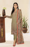 Al Zohaib Colors Digital Printed Lawn Collection – CFD-23-12