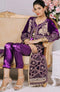Al Zohaib Velvet Collection – AZV20-07