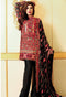 Nomi Ansari Embroidered Chiffon Collection Vol-2 2016 – DN07