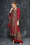 Vastrakala Pashmina Winter Collection - 75A