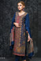 Vastrakala Pashmina Winter Collection - 76A