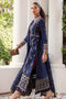 Jazmin Iris Eid Lawn Collection – Jazylyn