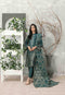 Tawakkal Zaib Embroidered Collection – D-7943