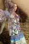 ZarQash Luxury Lawn Spring/Summer - 7A