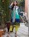 Charizma Yellow Series Spring/Summer Lawn Collection Vol-2 – Y-07A