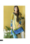 Kalyan Designer Embroidered Collection 2016 – 7A