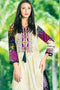 Zanisha Embroidered Kurti 2016 – 7B