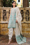Sana Safinaz Kurnool Lawn Collection 2019 – 7B