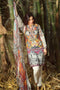 ZarQash Luxury Lawn Spring/Summer - 7B