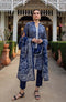 Anum by Al Zohaib Lawn Collection Vol-1 2020 – 07C